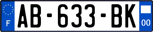 AB-633-BK