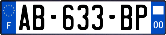 AB-633-BP