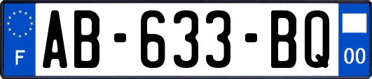 AB-633-BQ