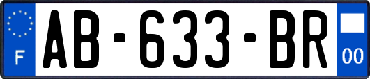 AB-633-BR