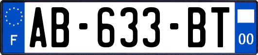 AB-633-BT