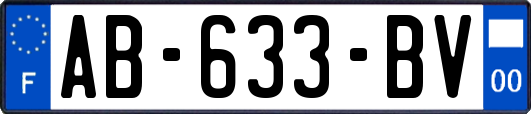 AB-633-BV