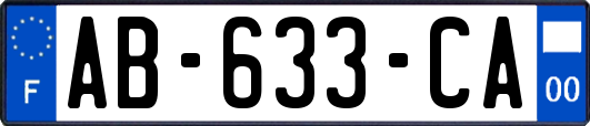 AB-633-CA