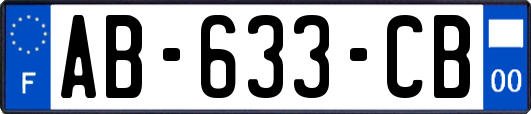 AB-633-CB