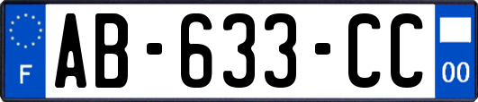 AB-633-CC