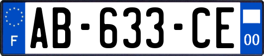 AB-633-CE