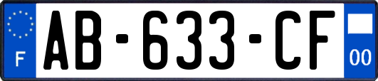 AB-633-CF