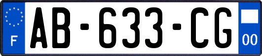 AB-633-CG