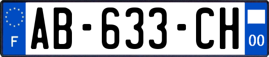 AB-633-CH