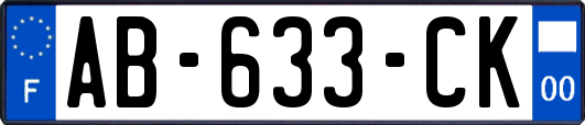 AB-633-CK