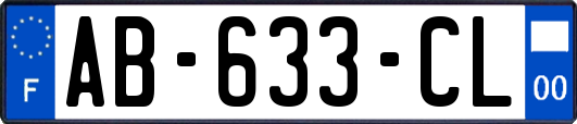 AB-633-CL