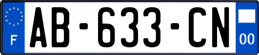 AB-633-CN