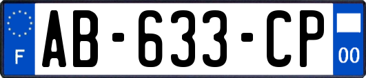 AB-633-CP