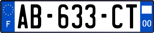 AB-633-CT