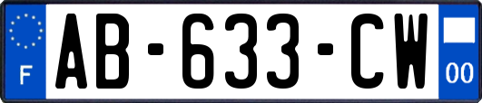 AB-633-CW