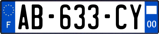 AB-633-CY