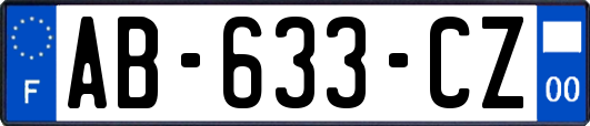 AB-633-CZ