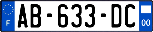 AB-633-DC