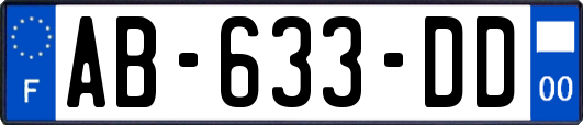 AB-633-DD