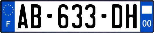 AB-633-DH