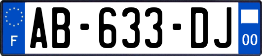 AB-633-DJ