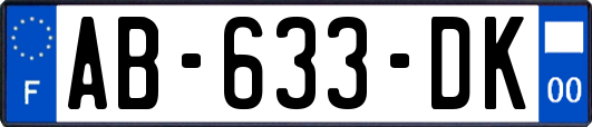 AB-633-DK