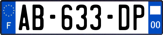 AB-633-DP