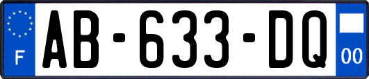 AB-633-DQ