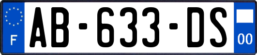 AB-633-DS