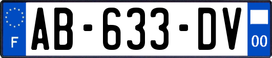 AB-633-DV