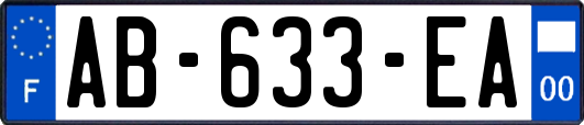 AB-633-EA