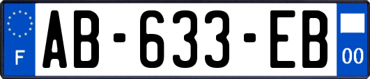 AB-633-EB