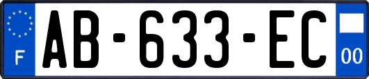 AB-633-EC