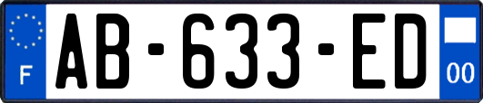 AB-633-ED