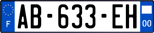 AB-633-EH