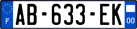 AB-633-EK