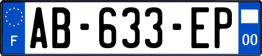 AB-633-EP