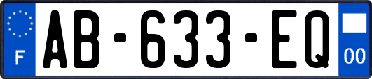 AB-633-EQ