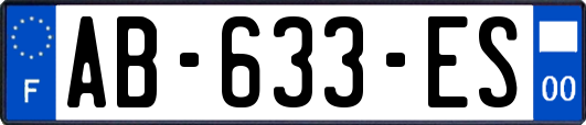 AB-633-ES