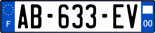 AB-633-EV