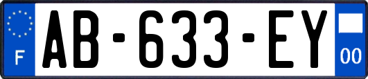 AB-633-EY