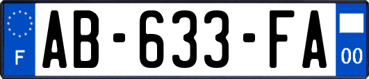 AB-633-FA