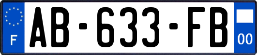 AB-633-FB