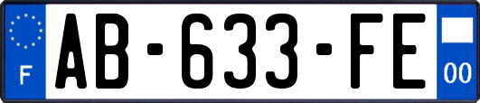 AB-633-FE