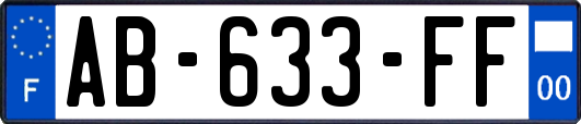 AB-633-FF