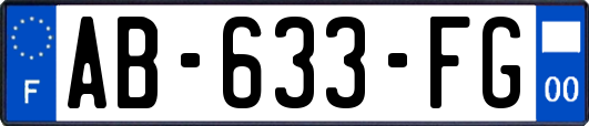 AB-633-FG