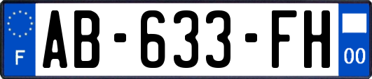 AB-633-FH