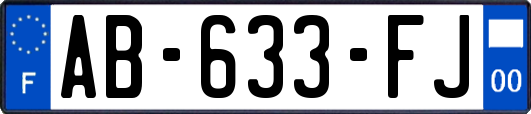 AB-633-FJ