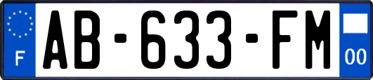 AB-633-FM