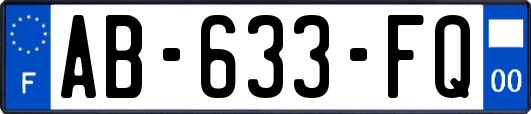 AB-633-FQ